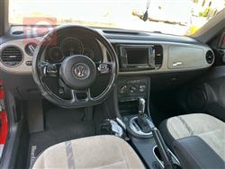 فولكسفاغن بيتل